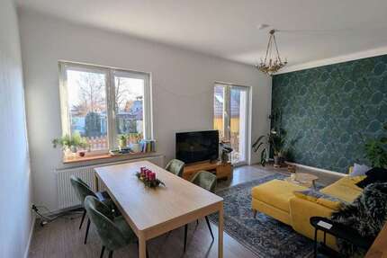 Wohnung zum Mieten in Grünheide 1.431 € 106 m² 4 zimmer