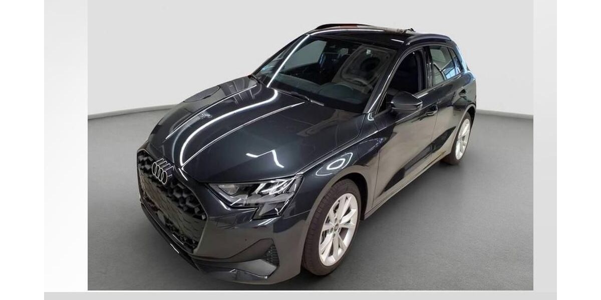 Audi A3 11.850 km 30.880 &euro; Erlangen 91058