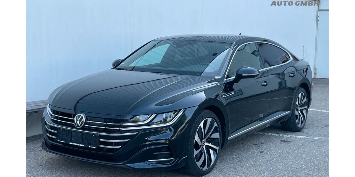 VW Arteon 145.000 km 22.770 &euro; Sindelfingen 71065