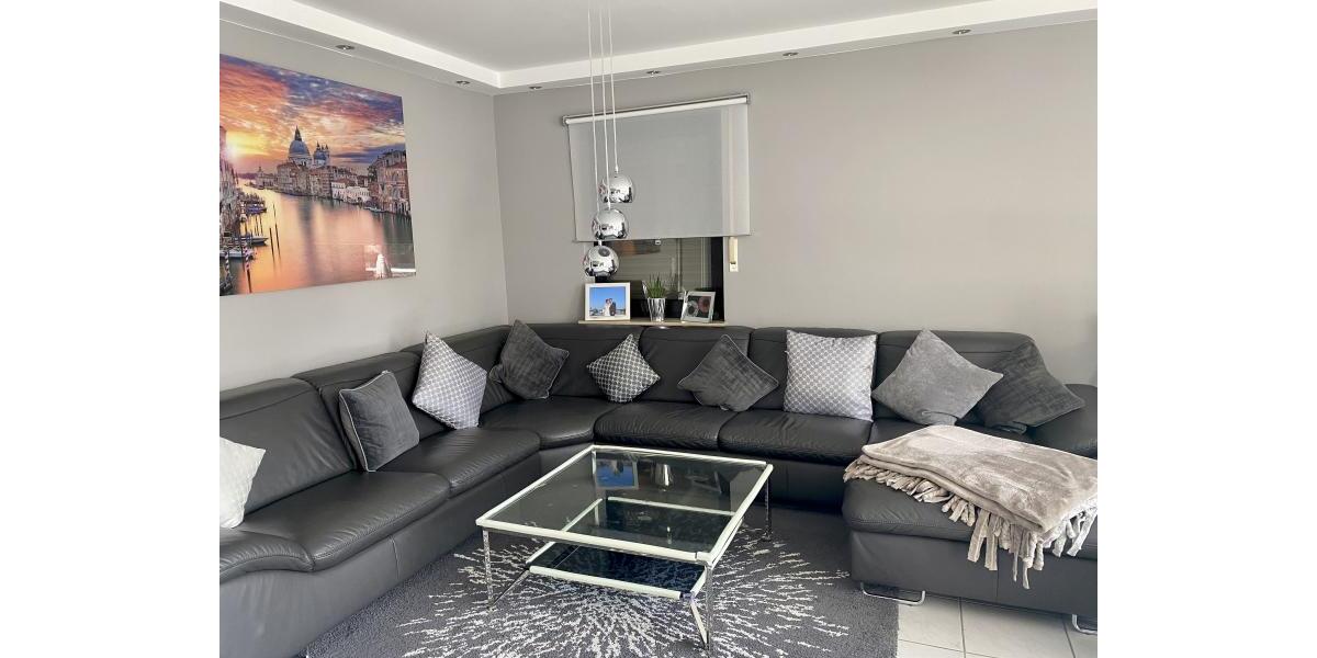 ObjNr:19762 - Sehr gepflegte 3-Zimmer ETW mit Garage in Mannheim-Rheinau 3 zimmer