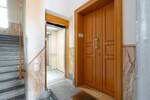 Frisch renoviert, Altbau im 