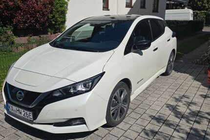 Nissan Leaf 60.000 km 12.950 &euro; Ettlingen 76275