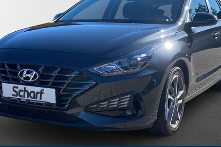 Hyundai i30 12.998 km 18.890 &euro; Lauf 91207