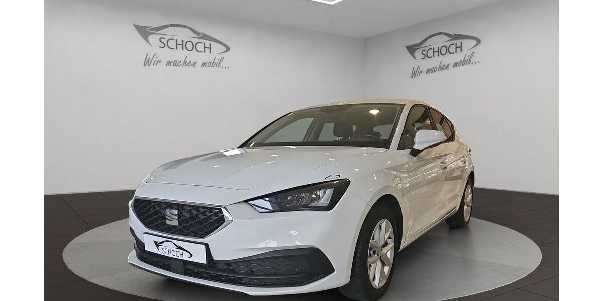 Seat Leon 84.000 km 16.999 &euro; Ochsenhausen-Reinstetten 88416