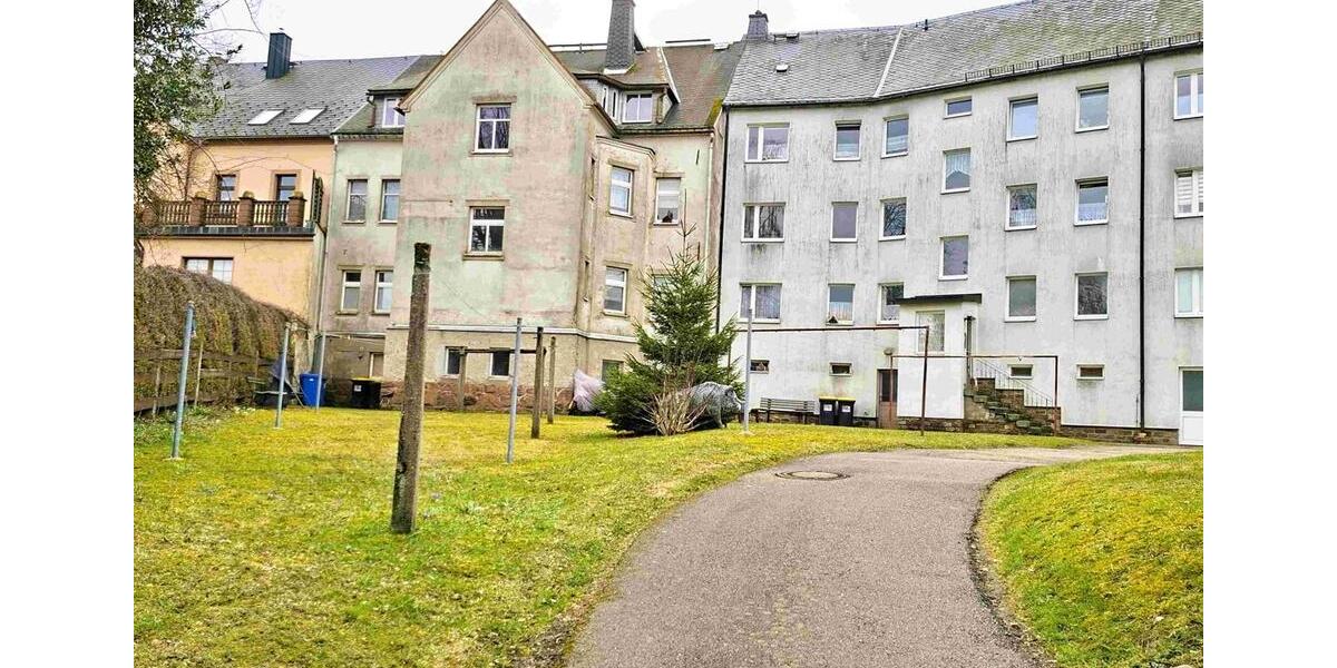 Etagenwohnung Frauenstein - 2 Zimmer, 48 m&sup2;, 315&euro; | Angebot:26657905
