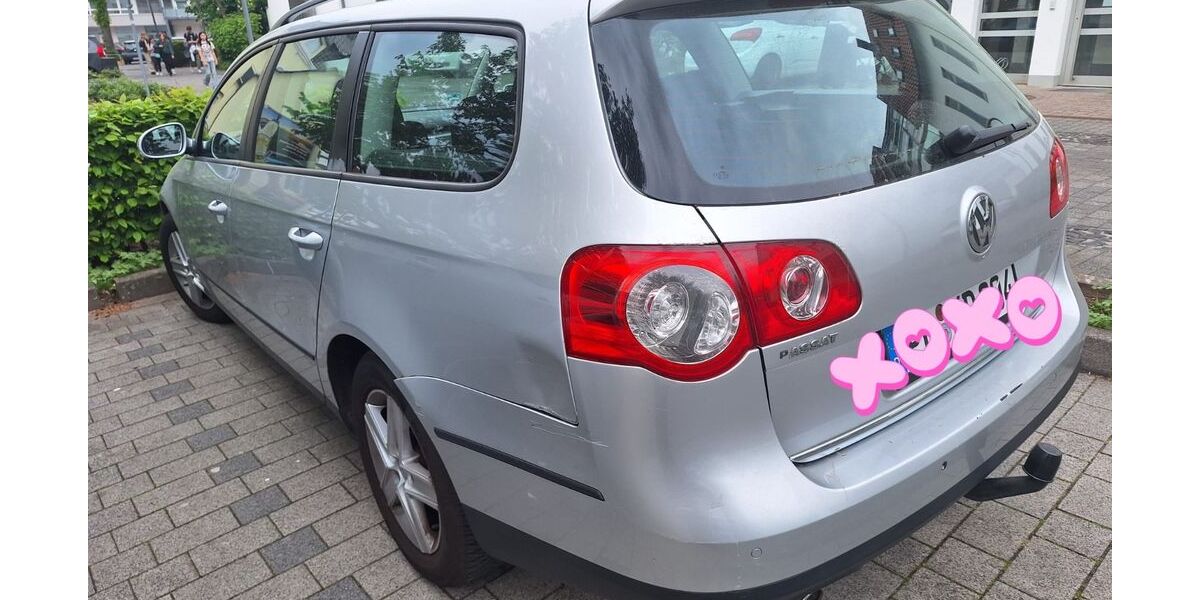 VW Passat 370.000 km 2.200 &euro; Bad Lippspringe 33175