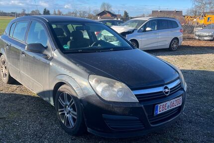 Opel Astra 210.000 km 599 &euro; Hohenlinden bei München 85664