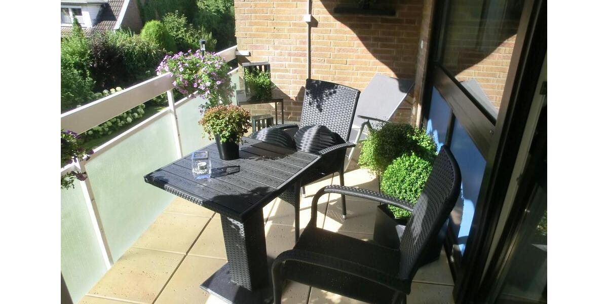 Etagenwohnung Wilhelmshaven Heppens - 2 Zimmer, 72 m&sup2;, 209.000&euro; | Angebot:26786982