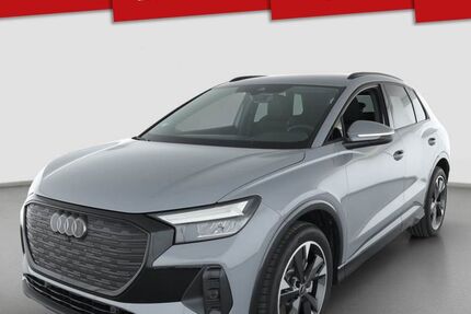 Audi Q4 e-tron 5.540 km 43.480 &euro; Kempten 87435