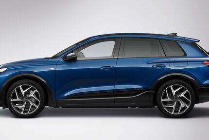 Audi Q6 e-tron 8.220 km 69.890 € Oberursel 61440