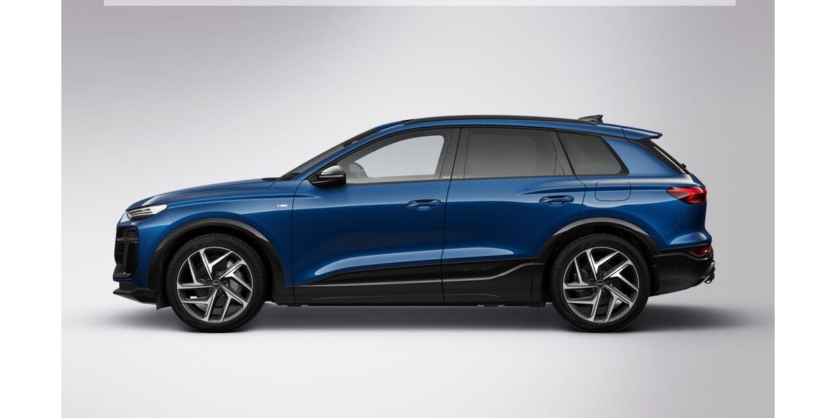 Audi Q6 e-tron 8.220 km 69.890 € Oberursel 61440