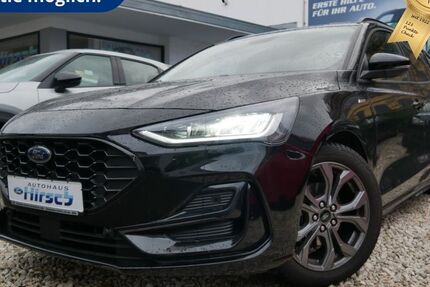 Ford Focus 13.810 km 23.700 &euro; Schwäbisch Hall 74523