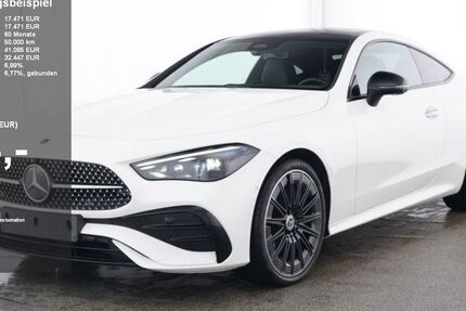 Mercedes-Benz CLE 180 11.533 km 49.180 € Rendsburg 24768