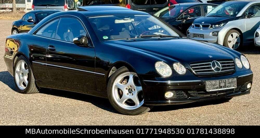 CL 500