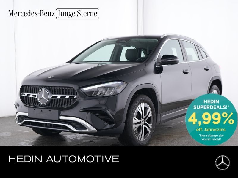 GLA 200