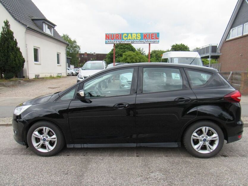 C-Max