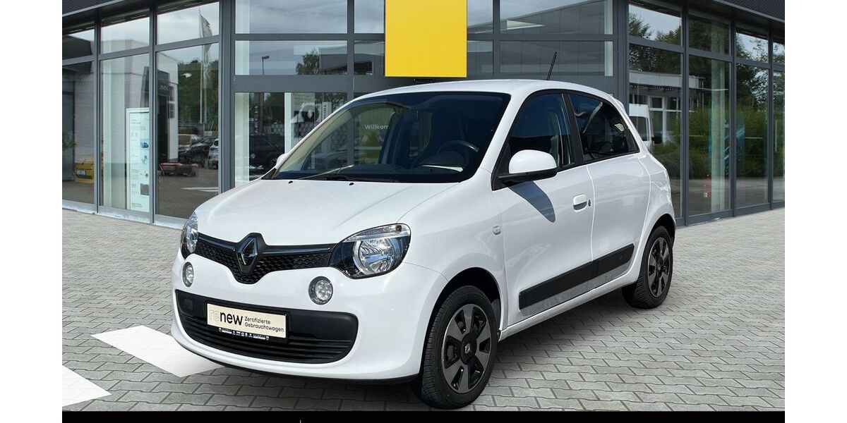 Renault Twingo 72.600 km 6.990 &euro; Münster 48165