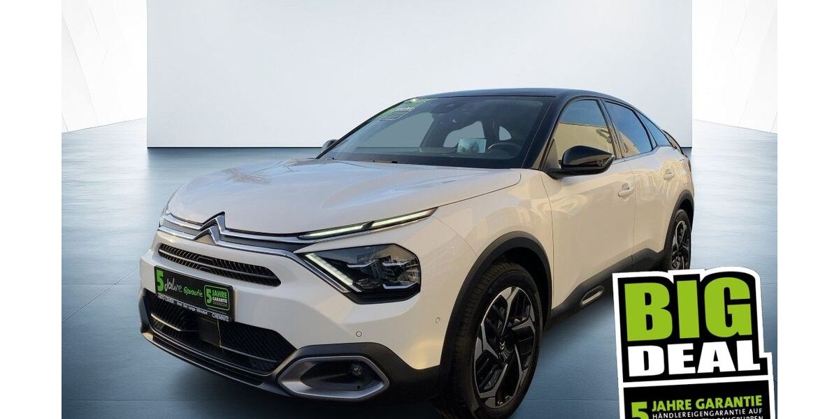 Citroen C4 22.154 km 21.901 &euro; Chemnitz 09126