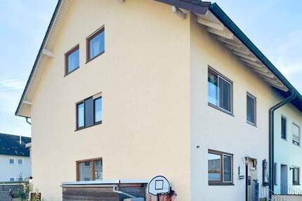 Haus Meckenbeuren - 7 Zimmer, 177 m&sup2;, 798.000&euro; | Angebot:25229061