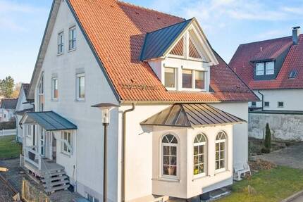 Haus Pfullendorf - 9 Zimmer, 201 m&sup2;, 439.000&euro; | Angebot:26358735