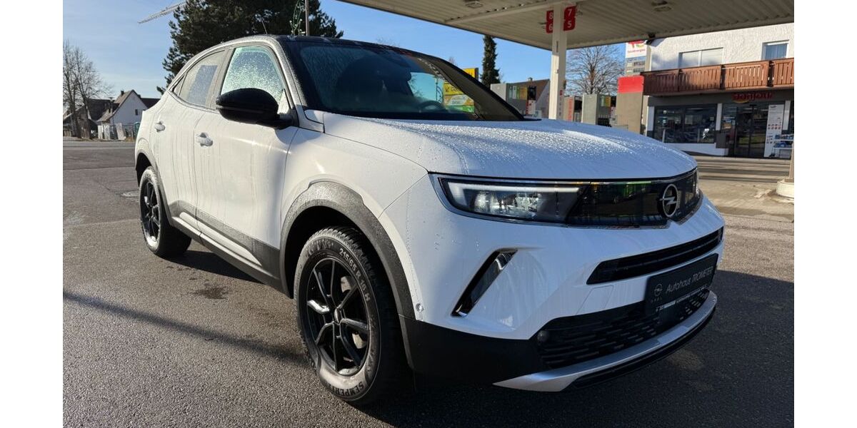 Opel Mokka 43.745 km 19.490 &euro; Klosterlechfeld 86836