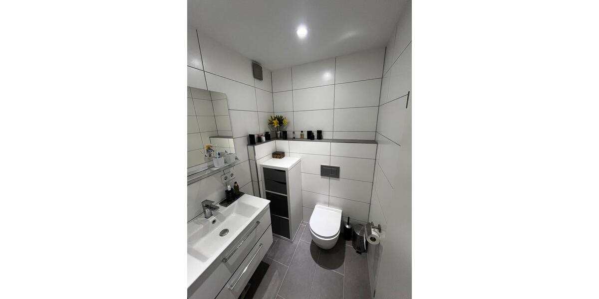 Etagenwohnung Regensburg Konradsiedlung - 2 Zimmer, 57 m&sup2;, 290.000&euro; | Angebot:27137079