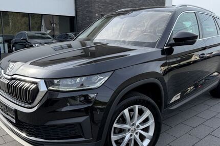 Skoda Kodiaq 198.000 km 23.990 &euro; Ransbach-Baumbach 56235