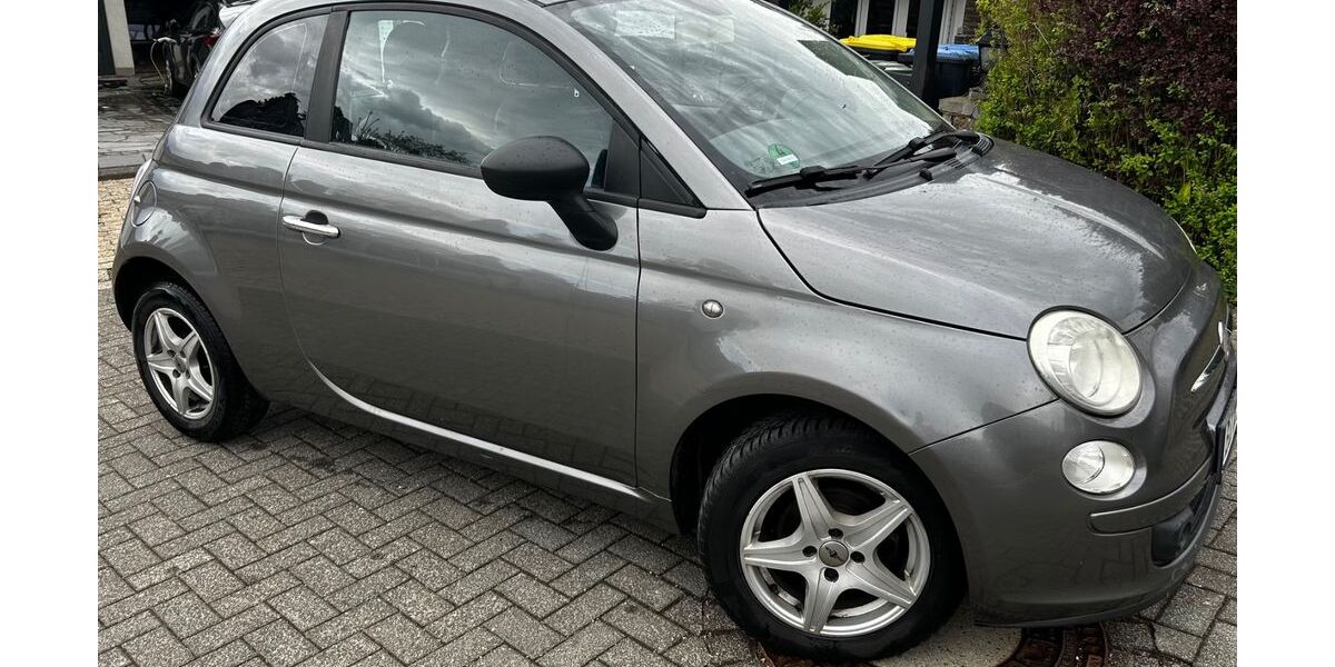 Fiat 500 118.503 km 1.450 &euro; Roetgen 52150