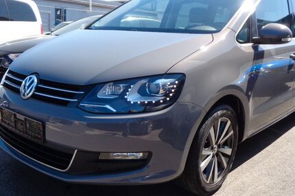 VW Sharan 135.000 km 25.699 &euro; Bad Kreuznach 55543