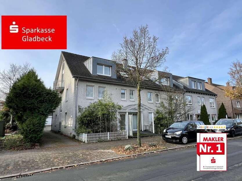 Wohnung zum Kaufen in Bottrop 375.000 € 170 m²