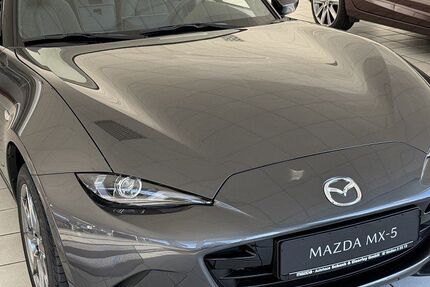 Mazda MX-5 1.500 km 29.900 &euro; Bitterfeld-Wolfen 06766