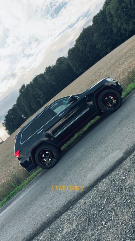 Grand Cherokee