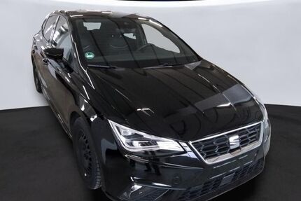 Seat Ibiza 61.000 km 15.900 &euro; Bad Hersfeld 36251