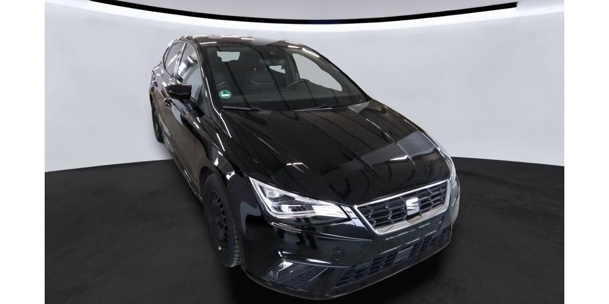 Seat Ibiza 61.000 km 15.900 &euro; Bad Hersfeld 36251
