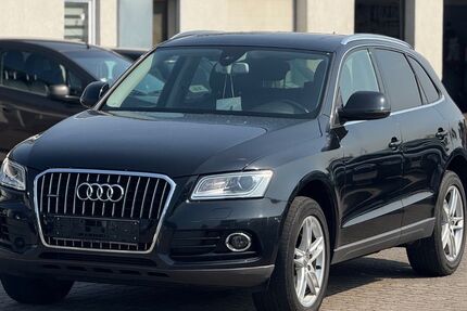 Audi Q5 143.036 km 16.499 € Neustadt 31535