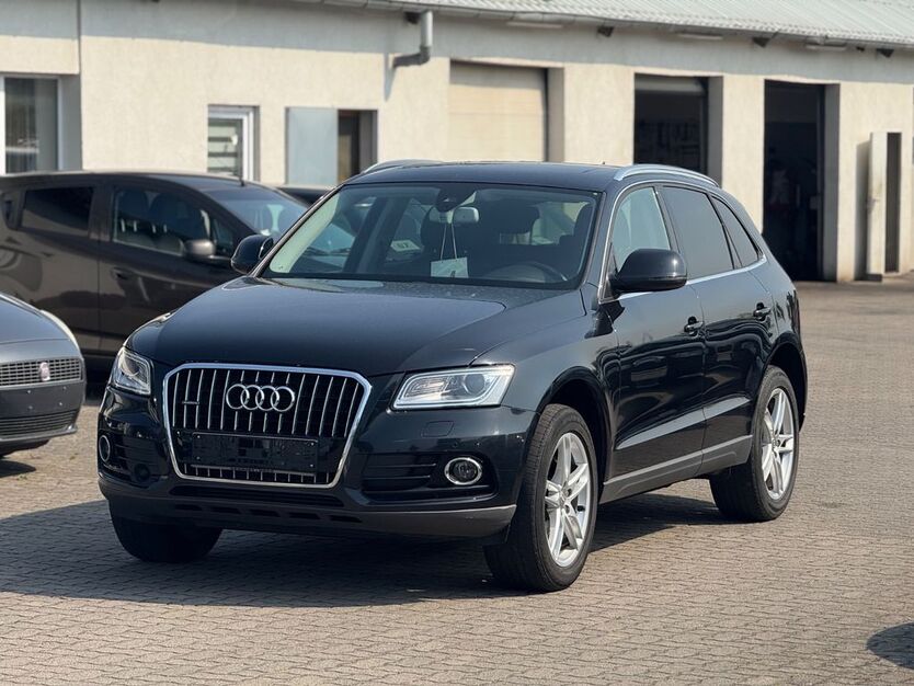 Audi Q5 143.036 km 16.499 € Neustadt 31535