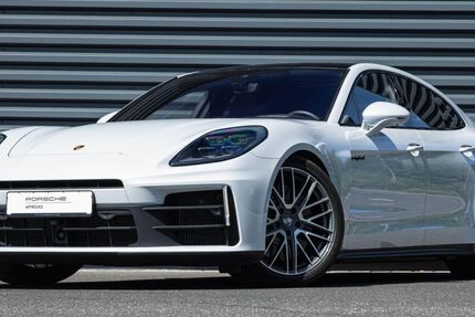 Porsche Panamera 17.900 km 129.890 &euro; Estenfeld 97230