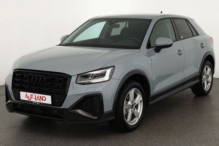 Audi Q2 99.635 km 21.490 &euro; Eisleben 06295
