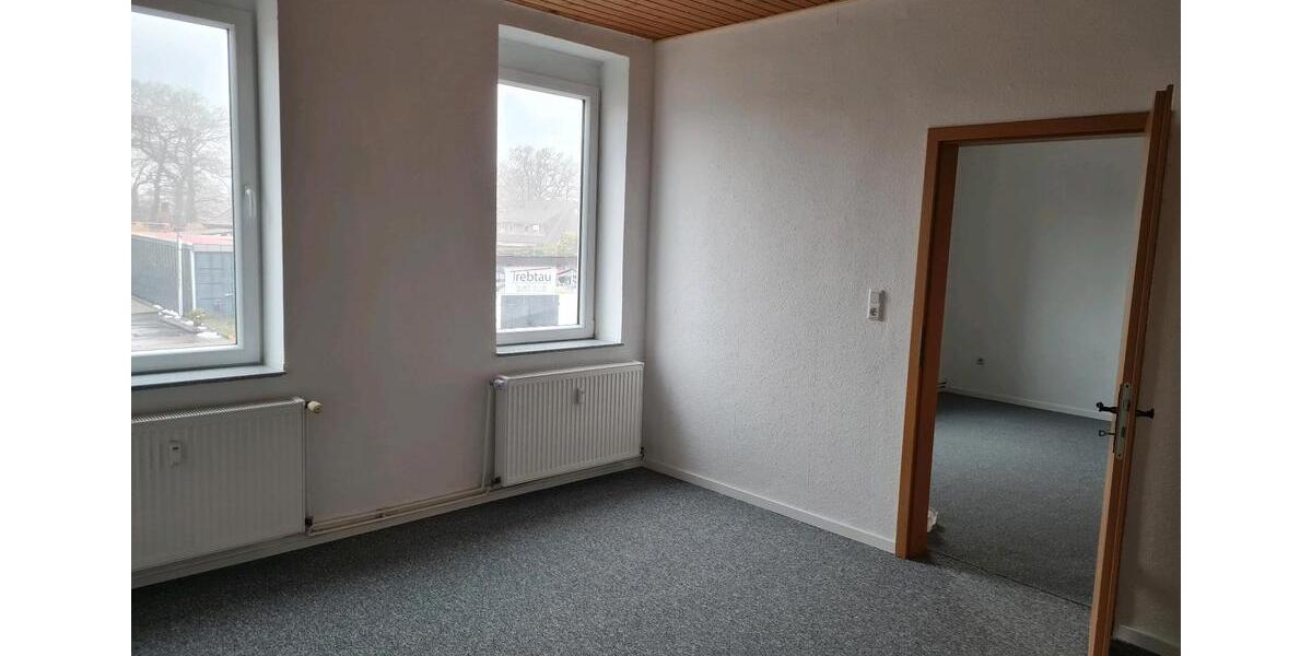 Etagenwohnung Beverstedt - 4 Zimmer, 119 m&sup2;, 600&euro; | Angebot:24983583