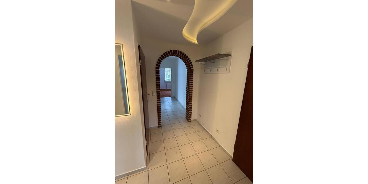 3-Zi. Wohnung in ruhiger Lage mit weitem landschaftlichen Blick 3 zimmer