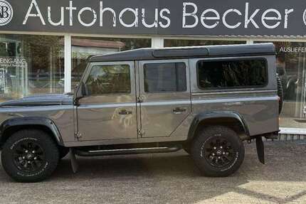 Land Rover Defender 174.000 km 46.950 € Grasberg 28879