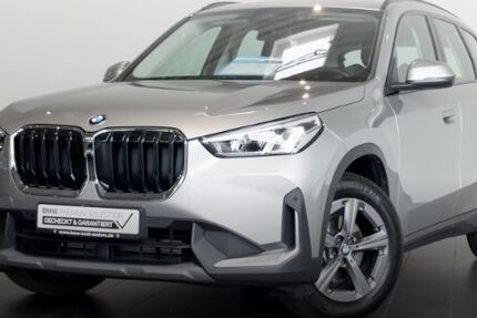 BMW X1 26.456 km 32.350 &euro; Fulda 36043