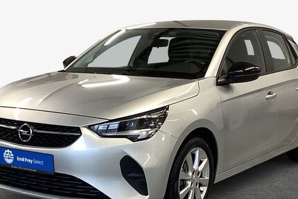 Opel Corsa 16.347 km 15.660 &euro; Tübingen 72072