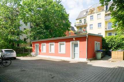 Gewerbeobjekt Dresden Cotta - 89.000&euro; | Angebot:27120942