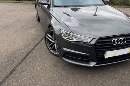 Audi A6 90.000 km 21.100 &euro; Mülsen 08132