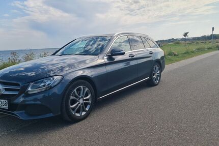 Mercedes-Benz C 200 164.000 km 10.897 &euro; Heiligenhafen 23774