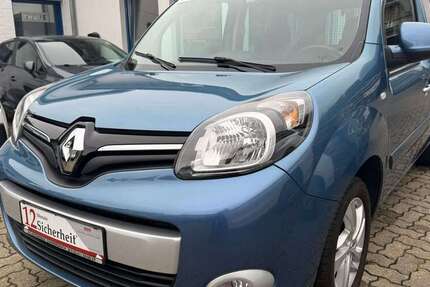 Renault Kangoo 127.000 km 13.849 &euro; Gummersbach 51645