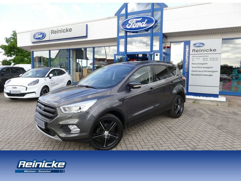 Kuga