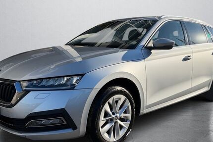 Skoda Octavia 80.857 km 19.990 &euro; Daun 54550