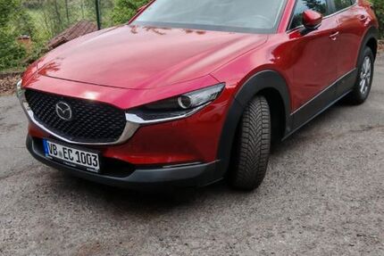 Mazda CX-30 114.000 km 14.999 &euro; Homberg 35315